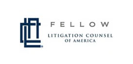 Fellow litigation Counsel of America